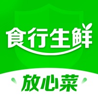食行生鲜官方安卓版app下载