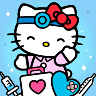 Hello Kitty HospitalèͯҽԺ°v1.0.8 ׿