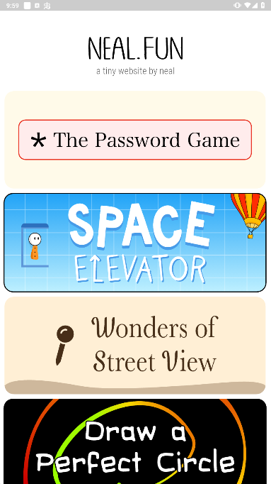 Neal Fun׿İv1.2 ׿