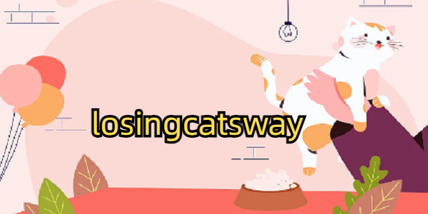 losingcatsway