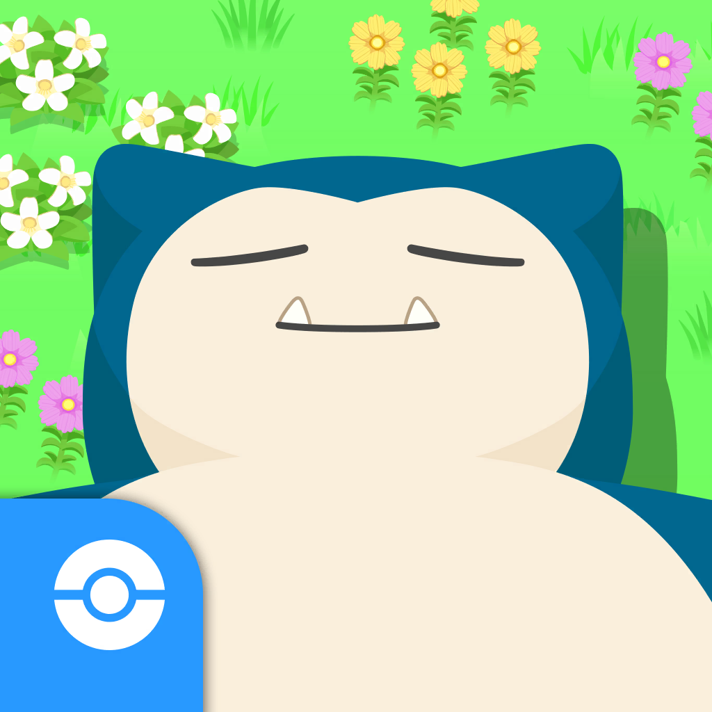 宝可梦睡眠app下载安装最新版(Pokémon Sleep)