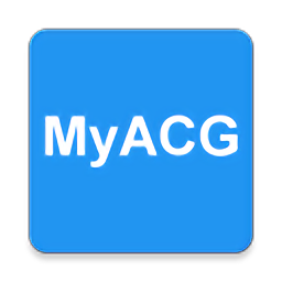myacg°2024v1.4.8_beta ׿