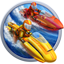 激流快艇2游戏手机版免费下载v1.4.0.0 安卓版