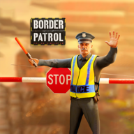 ߾Ѳ߾ģ°(Border Patrol Police Simulator)v5.6 ׿