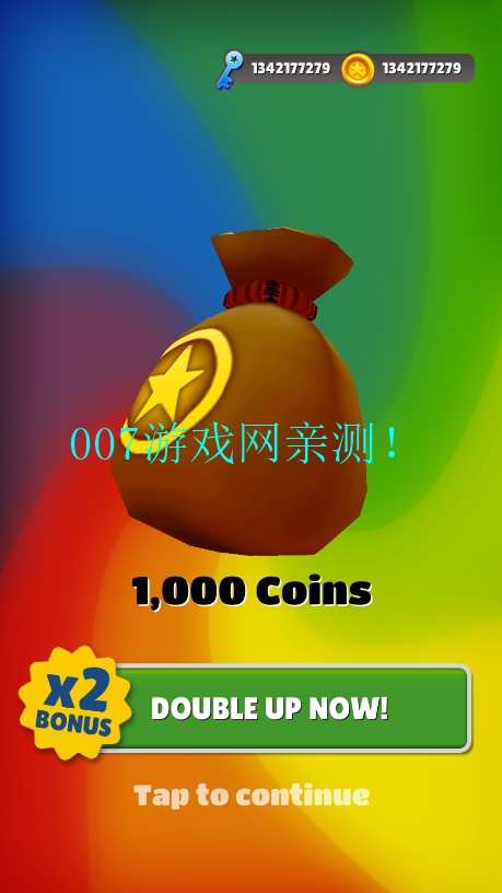 subwaysurf̫Ұ(ǿ)v1.118.0 °