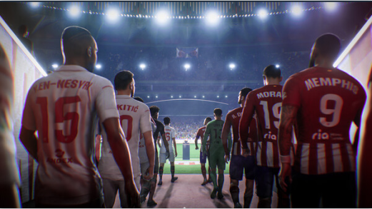 EA Sports FC 24ιʷ(FC BETA)