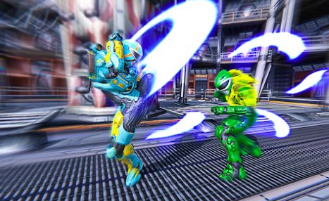 սӢ۸ֻ(Hero Dino Robot Warrior Battle)