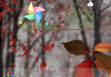 3d°(3d effect launcher)