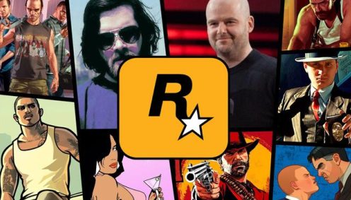 Rǹ(3)(2).apkذװ(Rockstar Games Gallery)