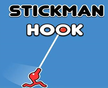 stickman hookճס°