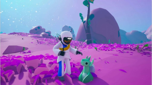 սʿ(Astroneer Mobile)