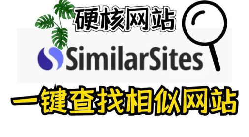 similarsites安卓版浏览器下载