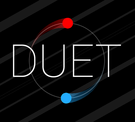 (Duet game)ϷѰ