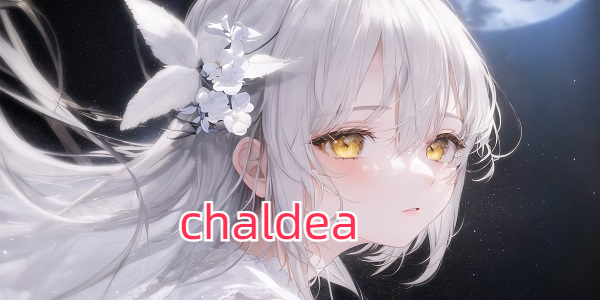 chaldea