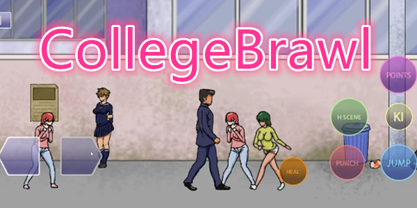 CollegeBrawl