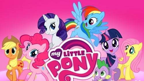 СħϷ°(My Little Pony)v8.4.0׿