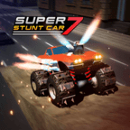 ؼ7(Super Stunt Car 7)°v0.8 ׿