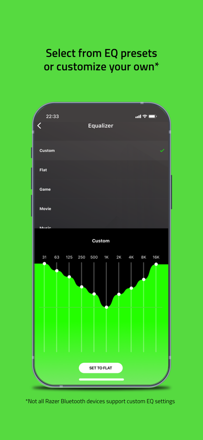 Razer Audio app(Ƶ)v12.0.0 ׿