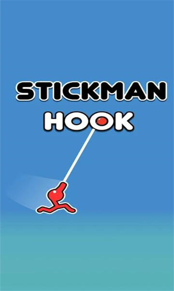 stickman hookճס°v9.4.8 ׿ֻ