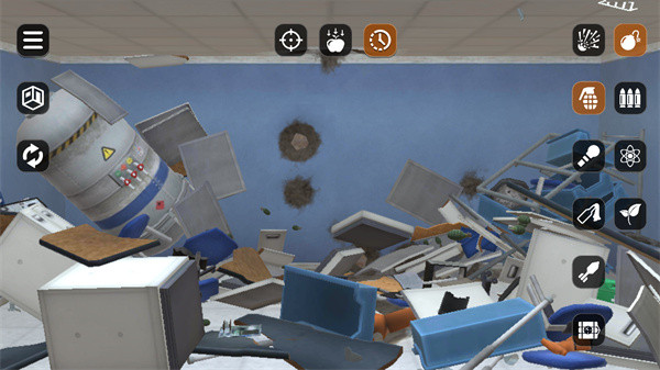 ݻģ°޹(room smash)v1.7.0 ׿