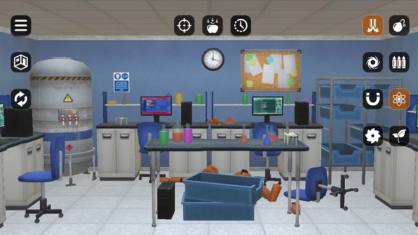 ݻģ°޹(room smash)v1.7.0 ׿