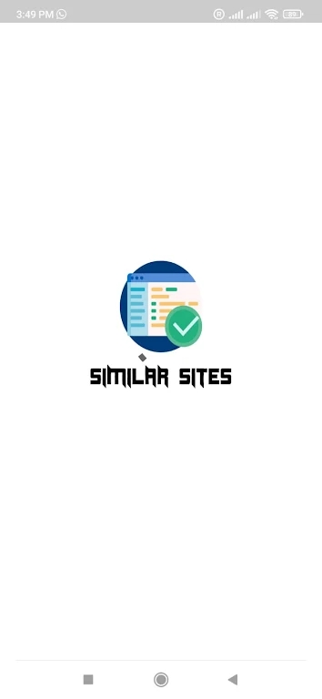 similarSites浏览器最新版2023v9.8 官方正版
