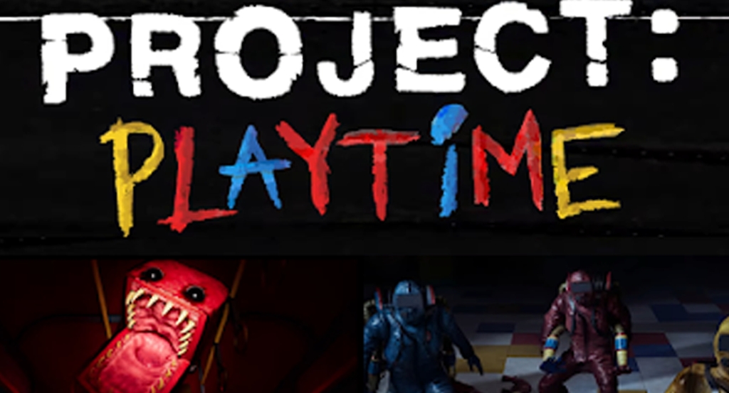 Ϸʱƻ(Project Playtime)v0.1 ׿ʰ