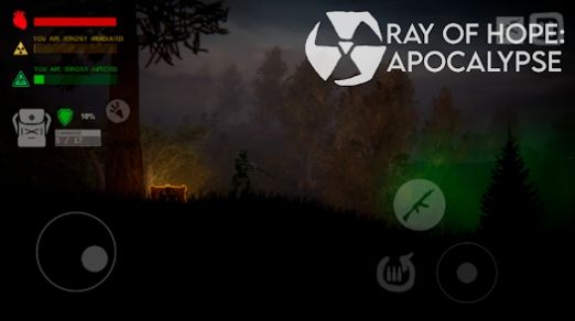 ϣ֮ʾ¼(Ray Of Hope: Apocalypse)v0.3.2.8 ֻ