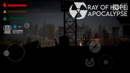 ϣ֮ʾ¼(Ray Of Hope: Apocalypse)v0.3.2.8 ֻ