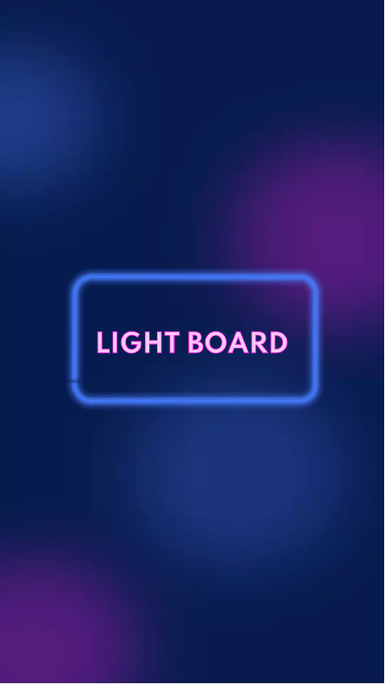 ޺appٷֻ(Light Board)v1.1.6 ׿