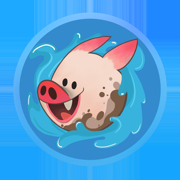 洗猪大混战手游安卓中文版下载v1.3 最新版