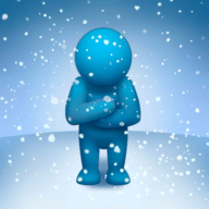 冰雪小镇游戏官方下载2023最新版v0.1 安卓版