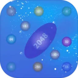 快乐合成2048游戏官方下载手机安卓版v1.0.1 安卓版