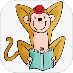 小猴搜书官方版下载安装v1.0.1 安卓版