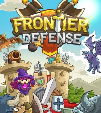 Frontier Defense(߾)°