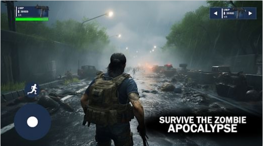 ʬʾ¼(Zombie Apocalypse: Last Stand)