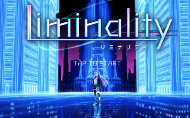 liminalityιٷ