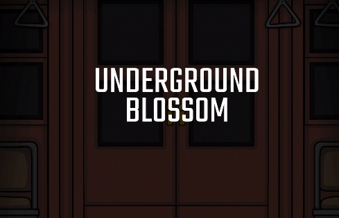 (Underground Blossom)ʽ