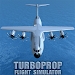 TURBOPROP FLIGHT SIMULATOR(TFSַģ)v1.30.2 ׿°