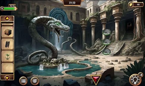 ѲпŲϷ(Grim of legacy)v1.7 ׿