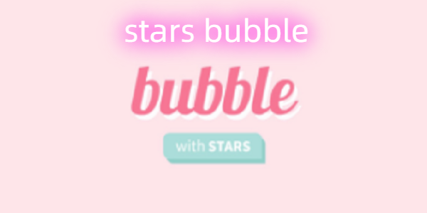 starsbubble
