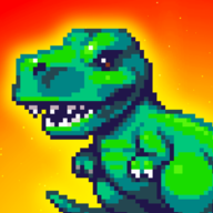 放置恐龙公园游戏下载v1.0.1 安卓版