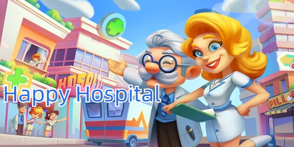 happy hospital