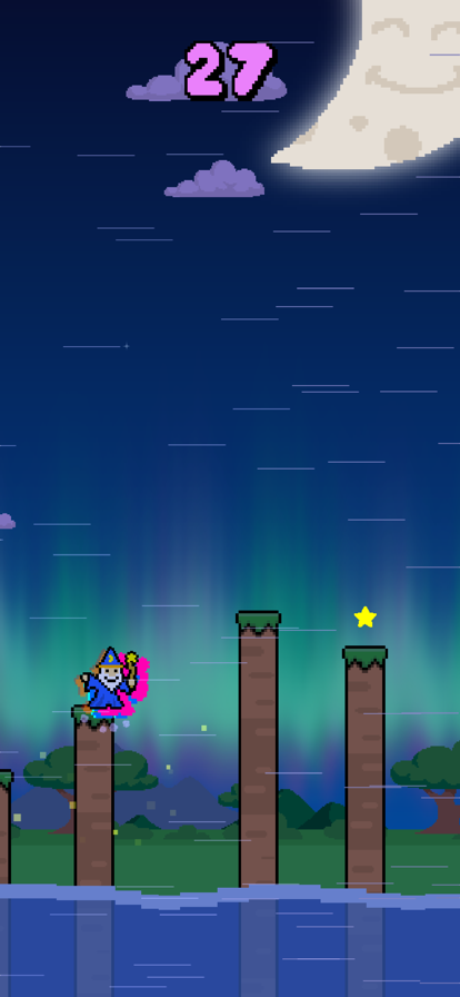 bunnycopӾϷ(Bunny Hop)v1.1.1 ׿°