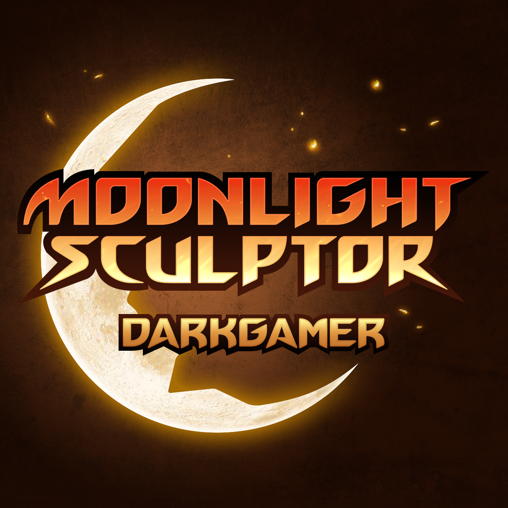 Moonlight Sculptor: DarkGamer(月光雕刻师暗黑行者)韩服手游下载