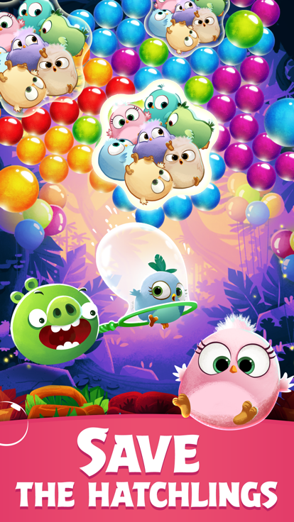 abpop(Angry Birds POP)Ϸv3.120.0 °