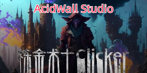 AcidWall游戏