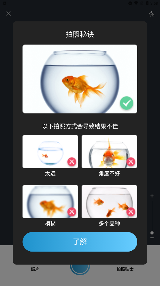 ʶapp°(Picture Fish)v2.4.18 ׿