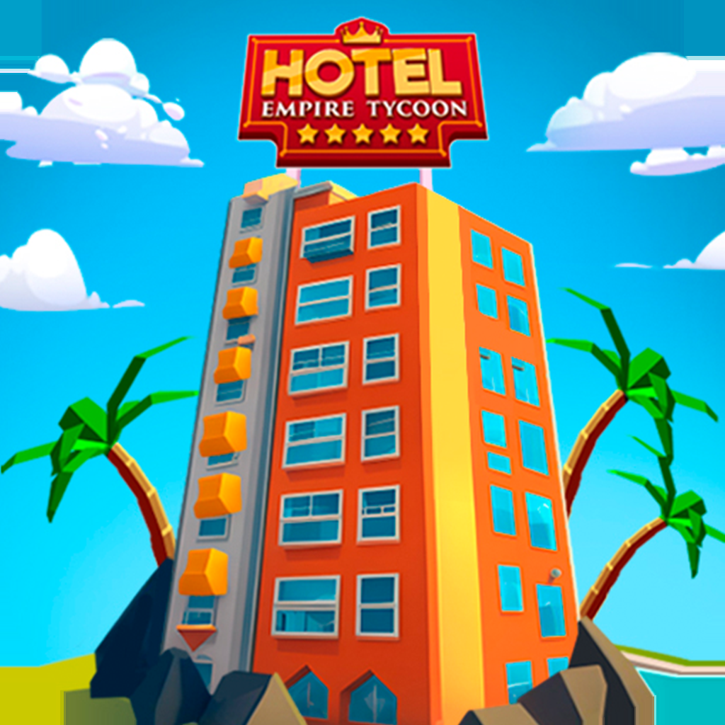 Hotel Empire Tycoon(Ƶ۹)޸İv3.1.2 ޸İ
