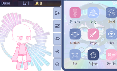 Ӳ³ǹٷ(Gacha Luminals)v1.1.0 ׿ֻ